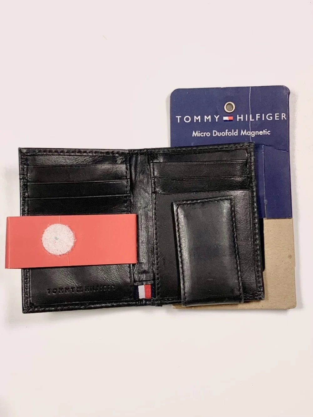 Tommy Hilfiger ▫️new tags